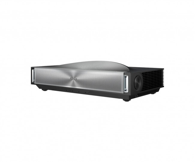 Проєктор Hisense PX4 Pro 4K RGB Triple Color Laser Cinema